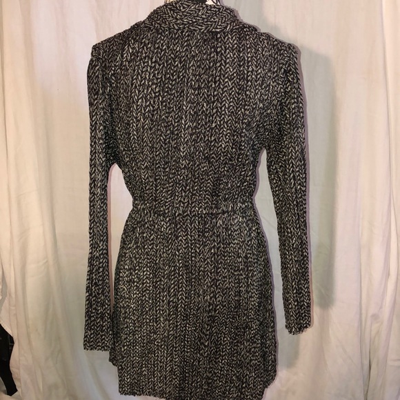 Caelian Open Jacket - Picture 2 of 4